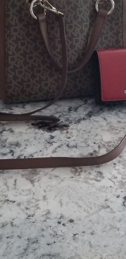bolsa DKNY