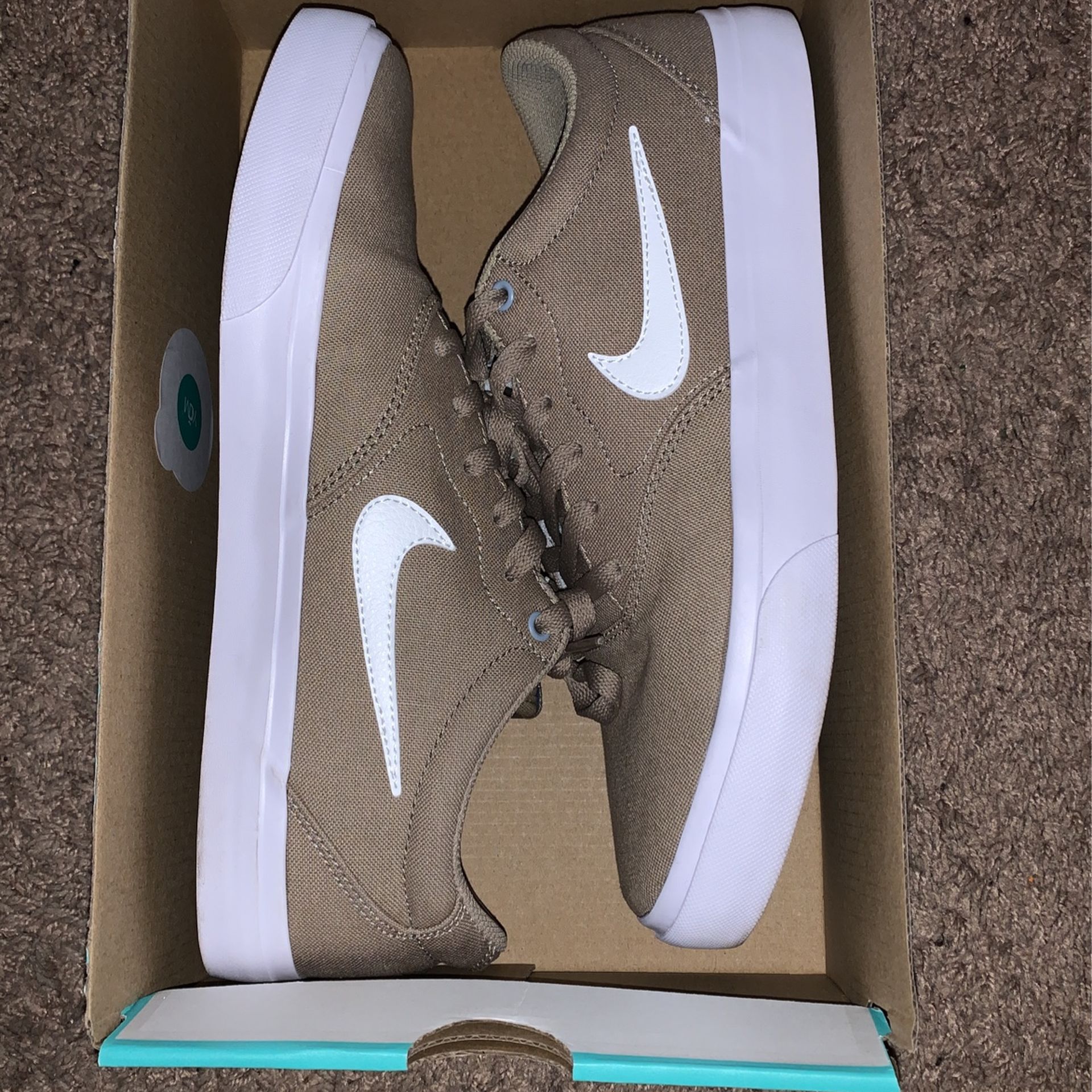 Canvas Shoes Nike Sb Charge Canvas Obsidian Buy Nike SB Chron