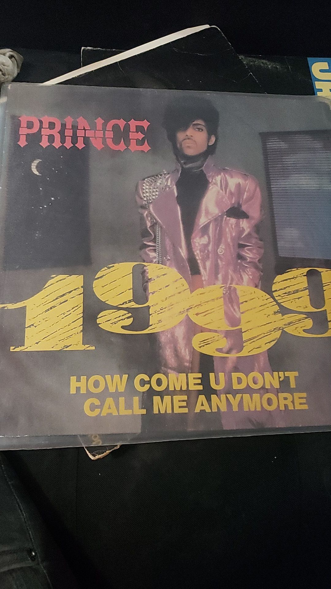 Prince Vinyl