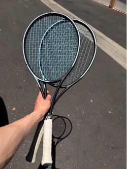 2023 Head Gravity Pro MATCHED Tennis Racquet