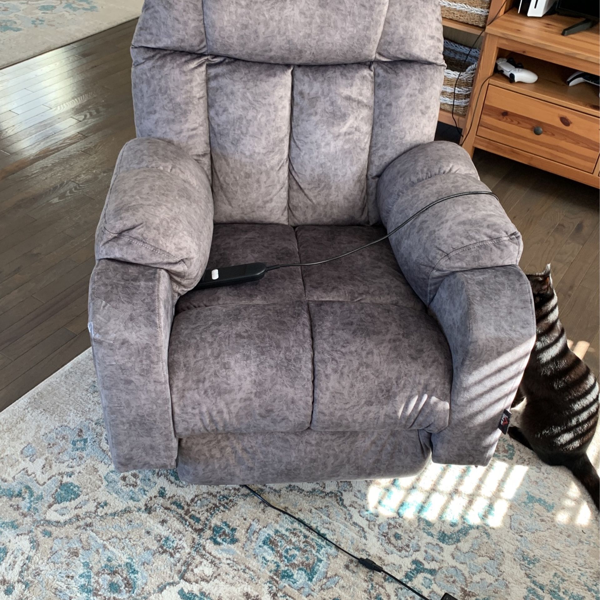 Recliner