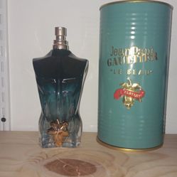 Le Beau Le Parfum 