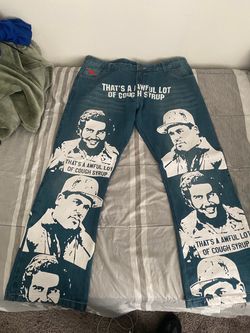 Assali Pants