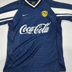 Club América Jerseys