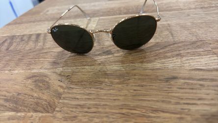 Ray Ban sunglasses