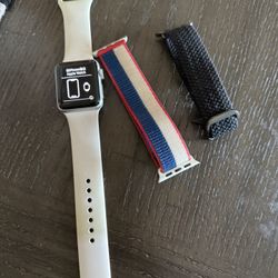 Apple Watch 38mm Without Change 