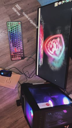 Se vende  o busco algún cambio