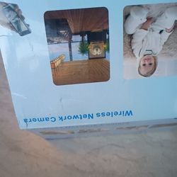 Ten Security Cameras New Never Used 