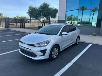 2023 Kia Rio
