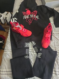 Whole fit