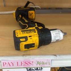 Dewalt Drill
