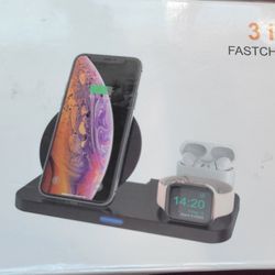 3 In 1 FastCharger