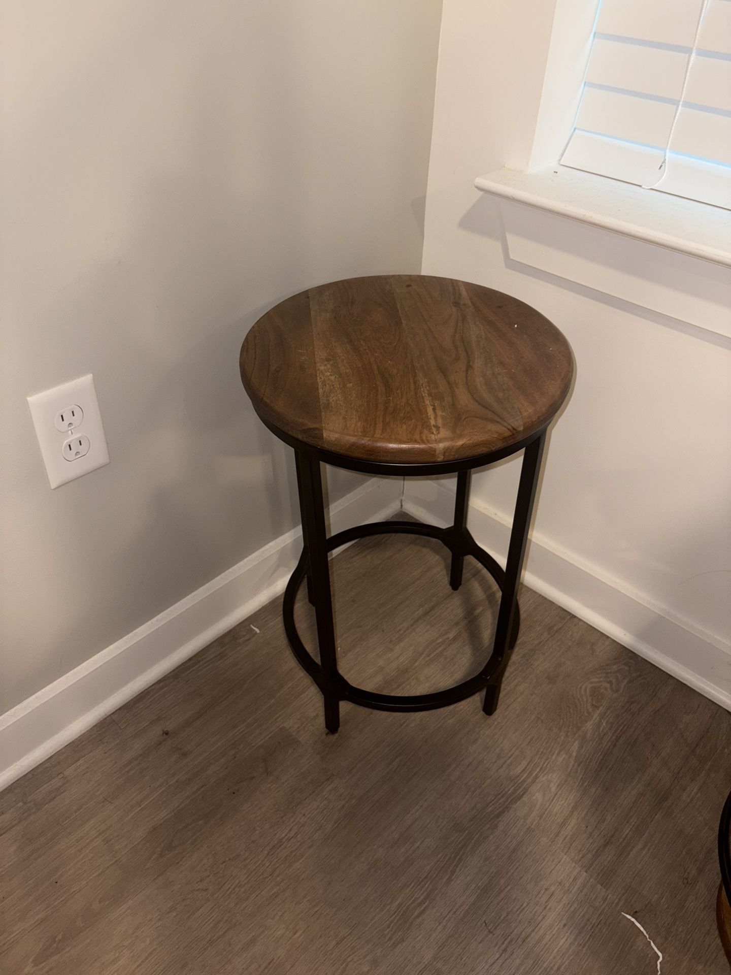 End Tables
