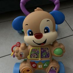 Baby Toy Tables & Walkers