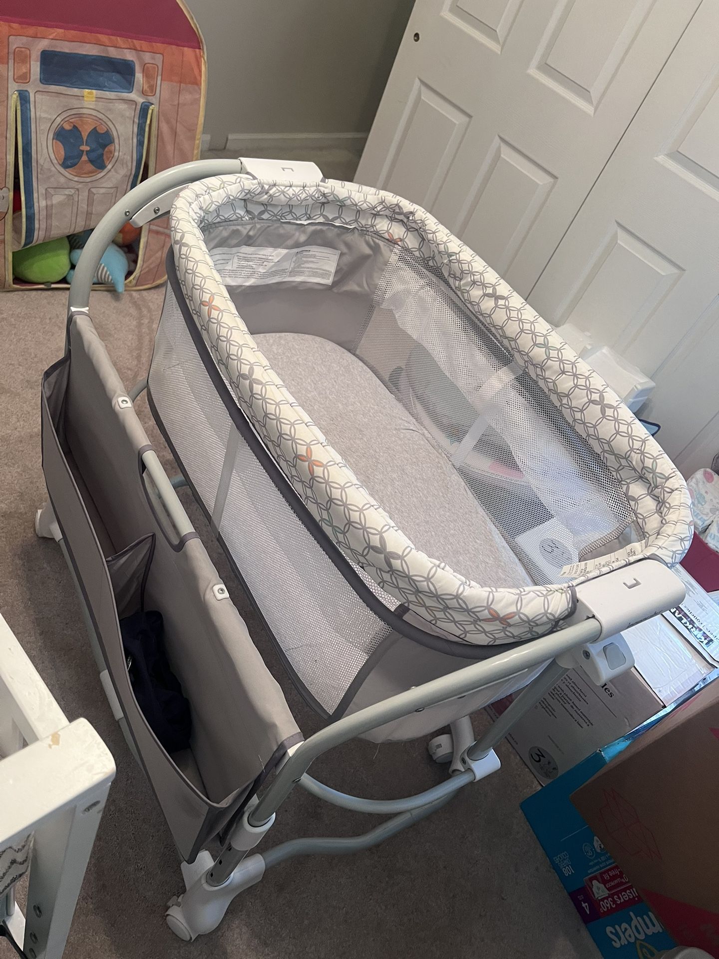 Baby Bassinet