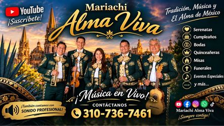 Guitarras violines mariachi