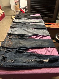 Women’s jeans