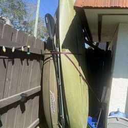 Kayak
