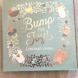 Pregnancy Journal