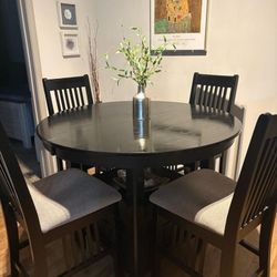 Dining Room Table