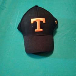 Tennessee Baseball Cap