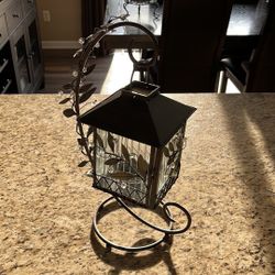 PartyLite Garden Lites Hanging Lantern 