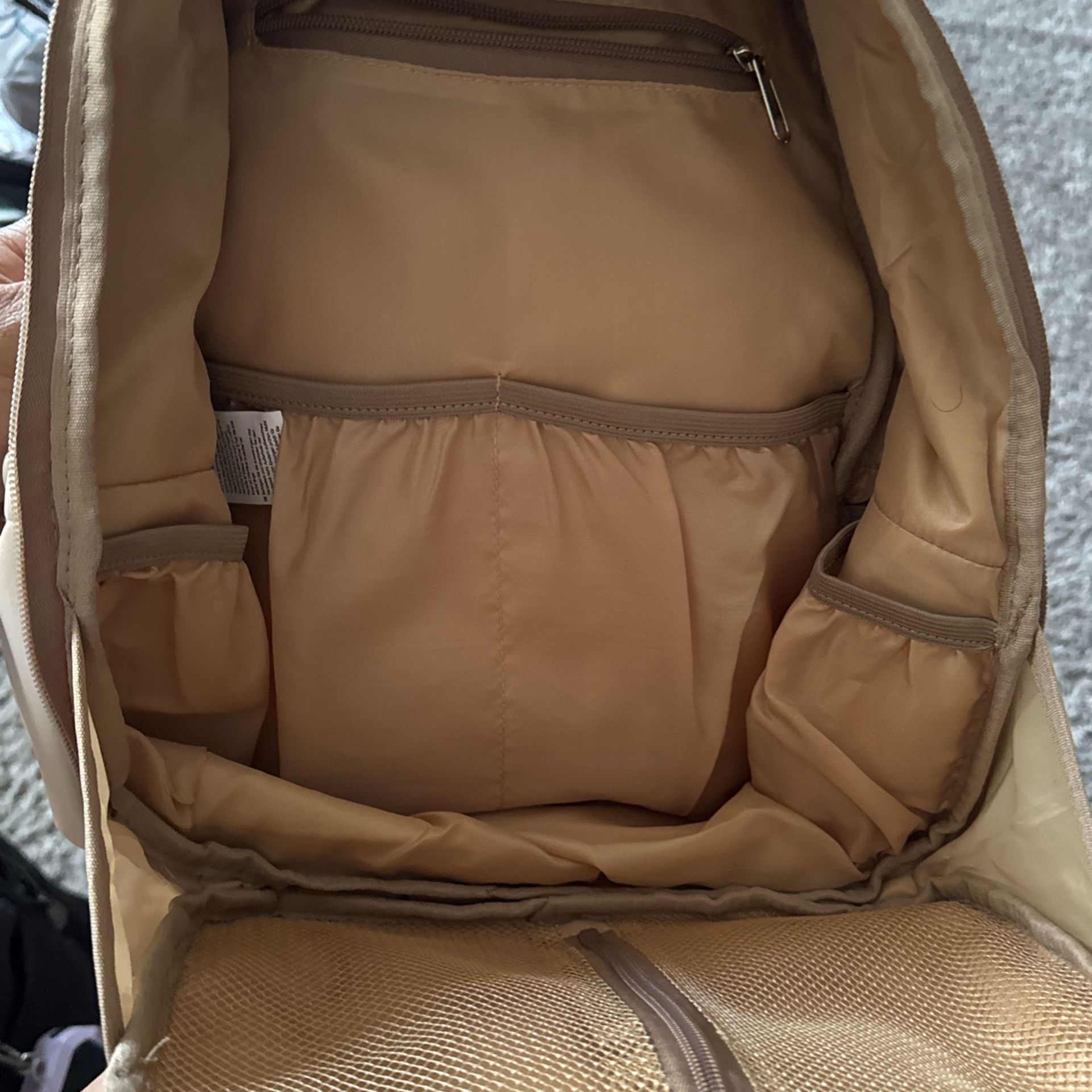 KeaBabies Diaper Bag