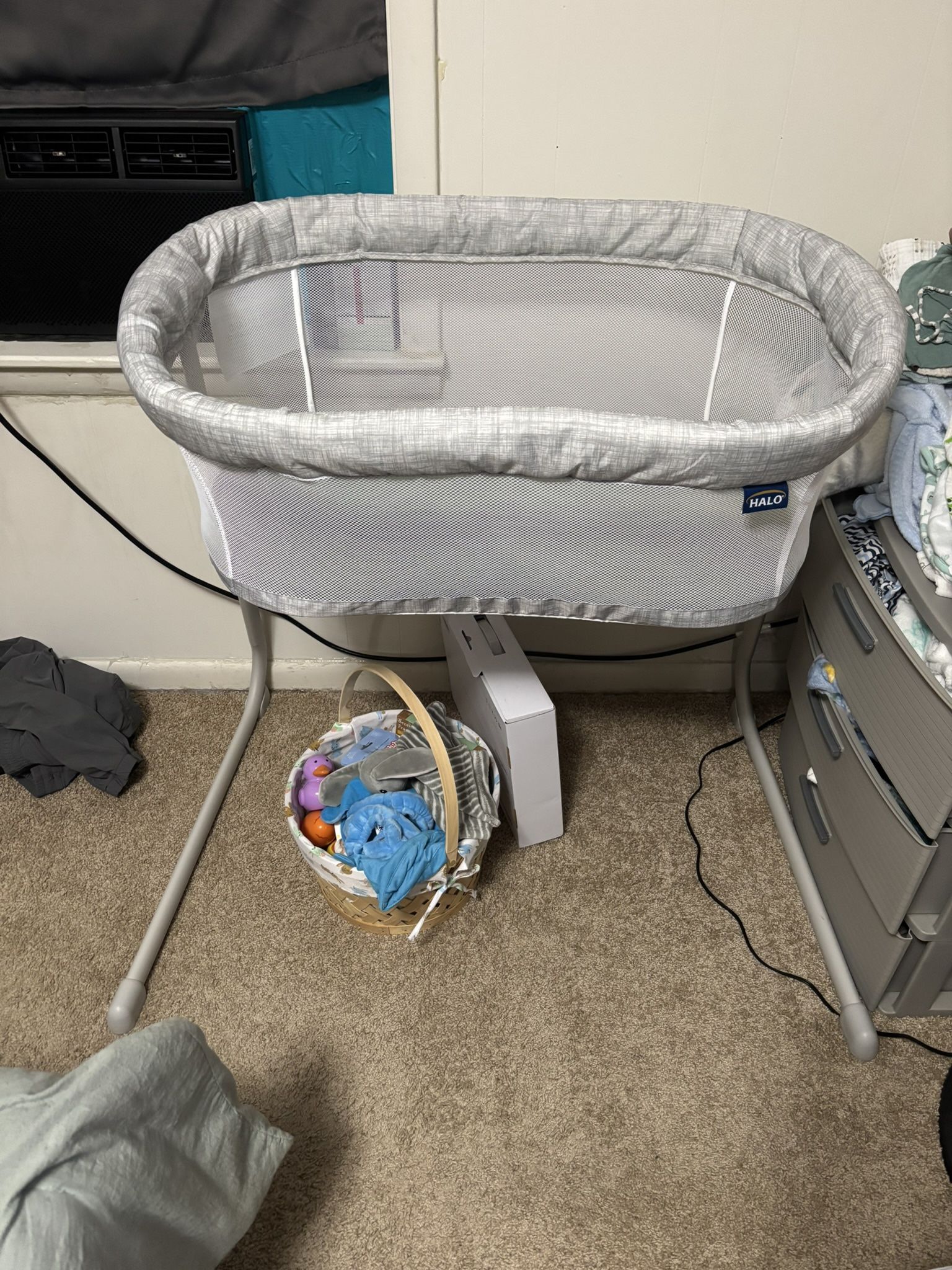 Bassinet