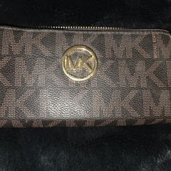 MK Wallet