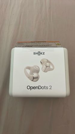 Open dots 2