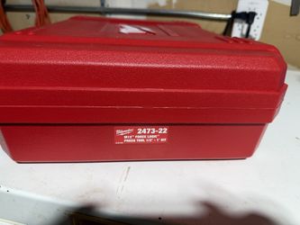 M12 Milwaukee Force Logic