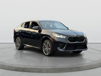 2026 BMW X2
