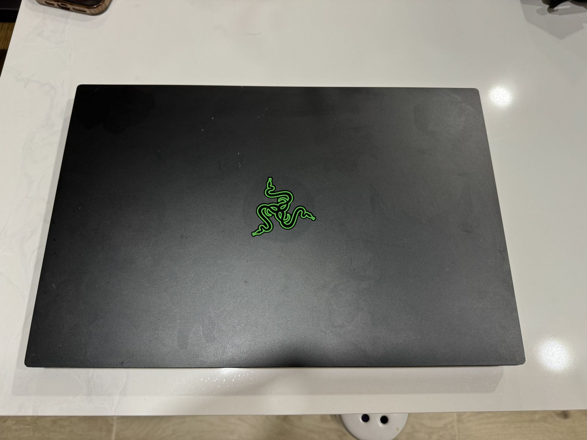 Razer Blade 15 (2020 Base) – i7 / RTX 2060 – Excellent Condition + Extras