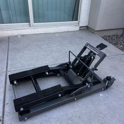 Pittsburgh ATV / Motorcycle Lift