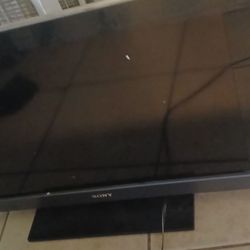 Sony tv