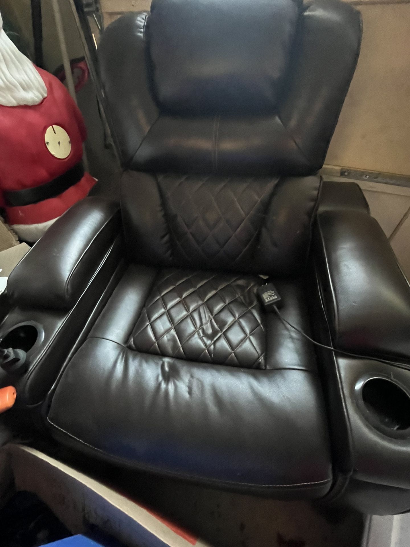 Lazyboy Recliner