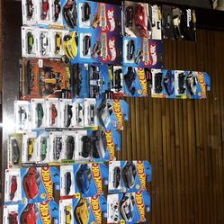 Hotwheels bundle