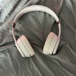 BEATS SOLO 4 WIRELESS