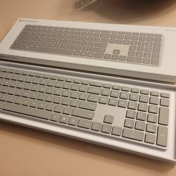 Microsoft Surface Keyboard