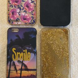 iPhone 6 or 6s Phone Cases Protectors