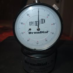 DRUM DIAL , Drum Head Tuner