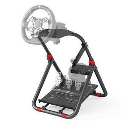 Diwangus Racing Wheel Stand 