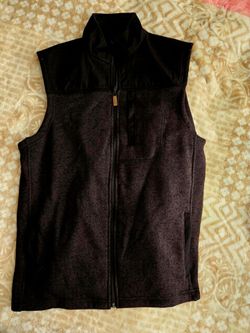 Black Vest
