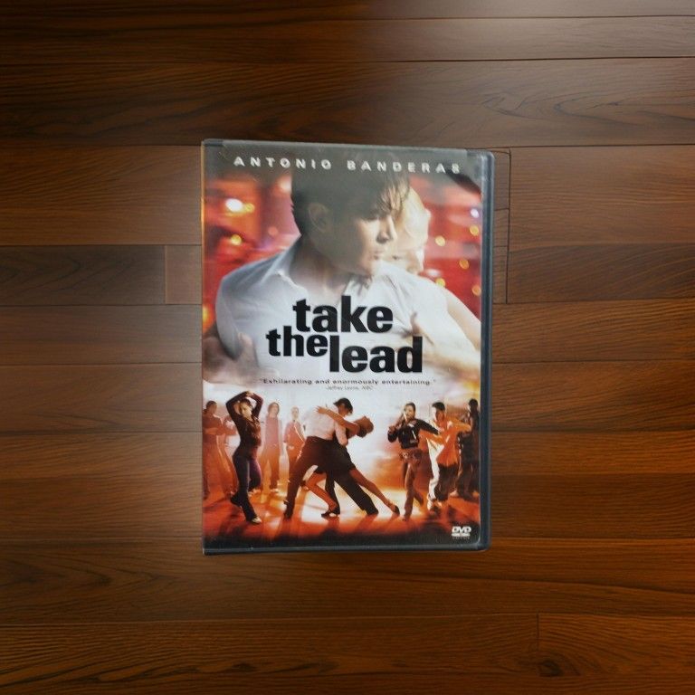Take The Lead