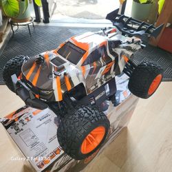 Rc Car/Truck 