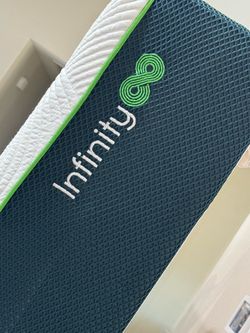 Infinity mattress