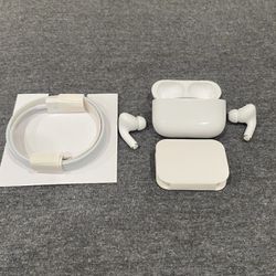 AirPods Pro Generation 2 *Send Offers* 