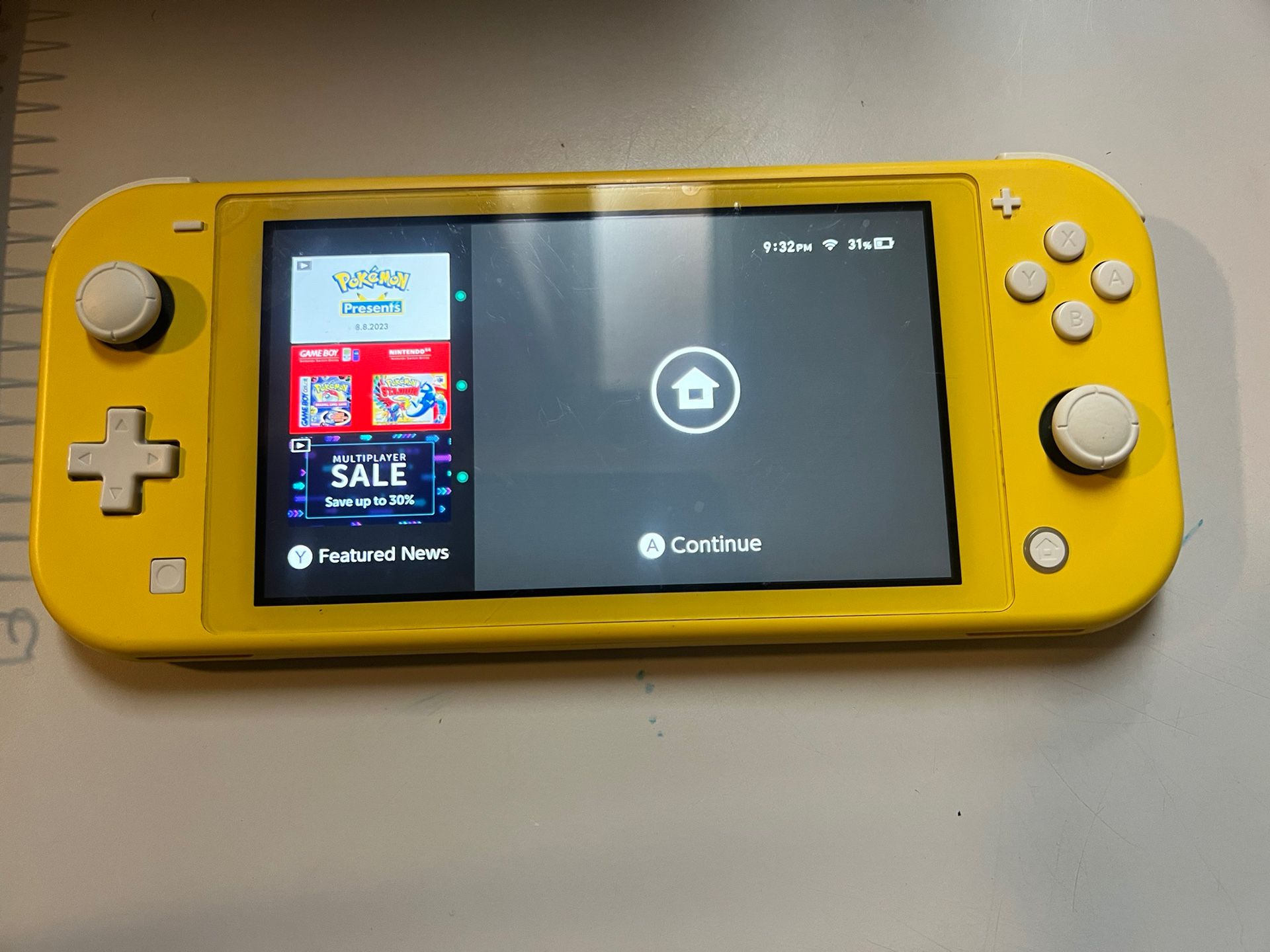NINTENDO SWITCH for Sale in Deltona, FL OfferUp