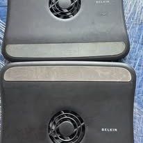 Belkin laptop cooling pad