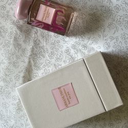 Armani/Privé Haute Couture En Jeu Eau de Parfum